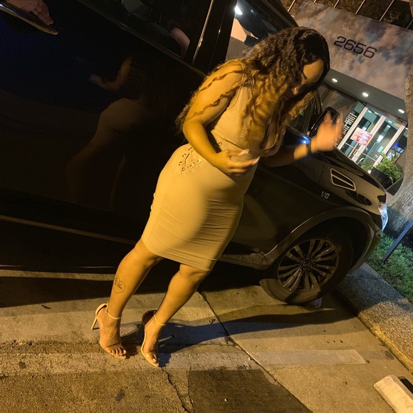 Meet your Posher, Jasmine - Picture 4 of 4